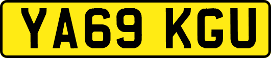 YA69KGU