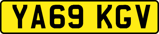 YA69KGV