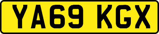 YA69KGX