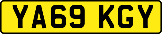 YA69KGY