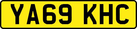 YA69KHC