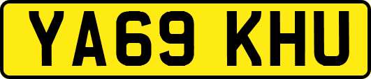 YA69KHU