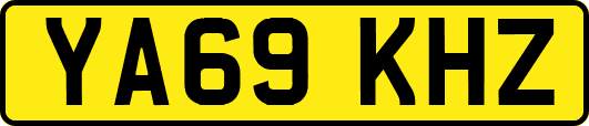 YA69KHZ