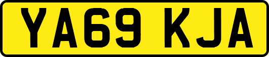 YA69KJA