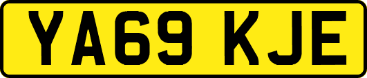 YA69KJE