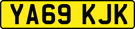 YA69KJK