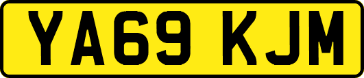 YA69KJM