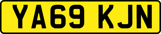 YA69KJN