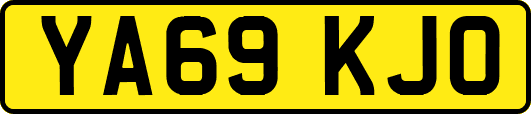 YA69KJO