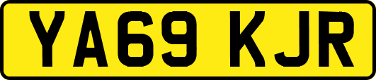 YA69KJR