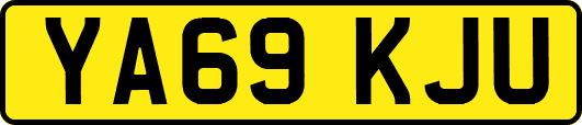YA69KJU