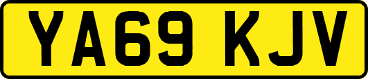 YA69KJV