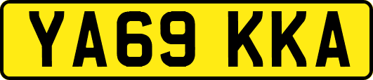 YA69KKA
