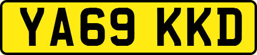 YA69KKD