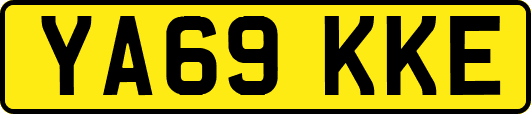 YA69KKE