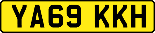 YA69KKH