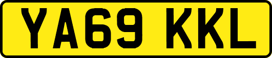 YA69KKL