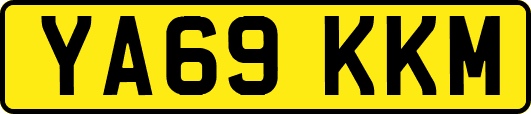 YA69KKM