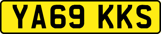 YA69KKS