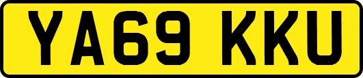 YA69KKU
