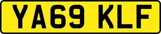 YA69KLF