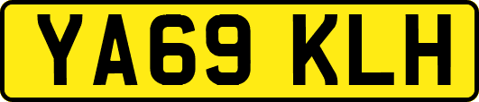 YA69KLH