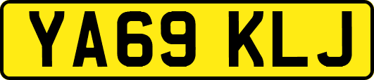 YA69KLJ