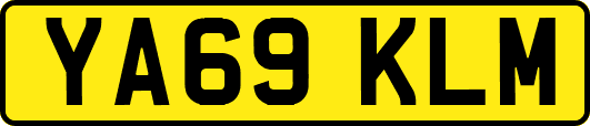 YA69KLM
