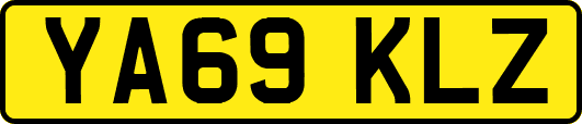 YA69KLZ