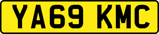 YA69KMC