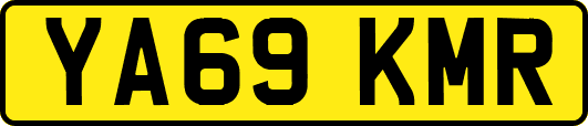 YA69KMR