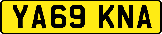 YA69KNA