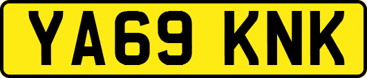 YA69KNK