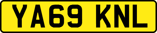 YA69KNL