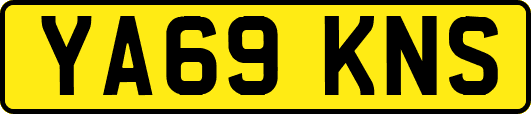 YA69KNS