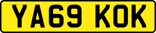 YA69KOK