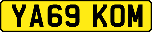 YA69KOM