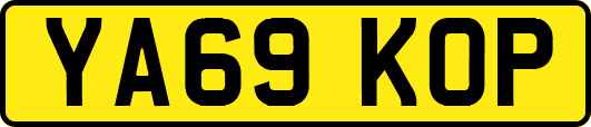 YA69KOP