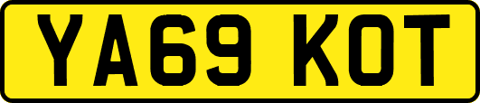YA69KOT