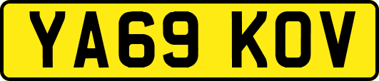 YA69KOV