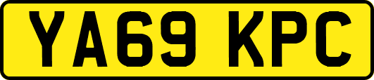 YA69KPC