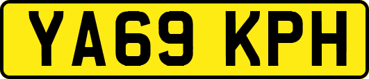 YA69KPH