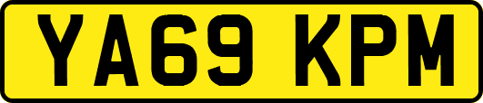 YA69KPM