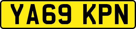 YA69KPN