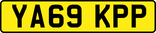 YA69KPP