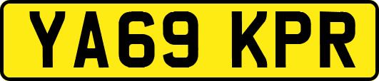 YA69KPR