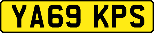 YA69KPS