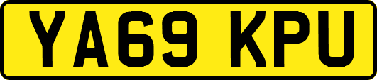 YA69KPU
