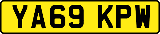 YA69KPW