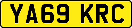 YA69KRC